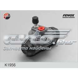 Купити K1956 Fenox Циліндр гальмівний колісний/робітник, задній