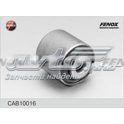 Сайлентблок переднього важеля CAB10016 Fenox