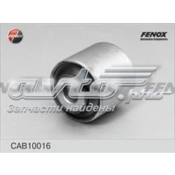 Сайлентблок нижнього важеля передньої підвіски Fenox CAB10016 ціна, від 4.40 USD