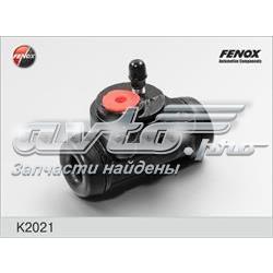 Циліндр гальмівний колісний/робочий, задній Fenox K2021 ціна, від 13.05 USD