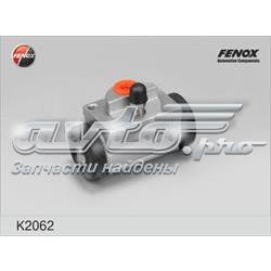 Циліндр гальмівний колісний/робочий, задній Fenox K2062 ціна, від 8.91 USD