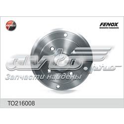 Купити TO216008 Fenox Барабан гальмівний задній