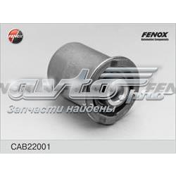 Сайлентблок заднього нижнього важеля Fenox CAB22001 ціна, від 8.81 USD