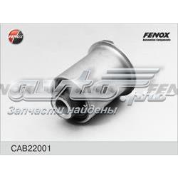 Сайлентблок заднього нижнього важеля Fenox CAB22001
