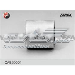 Сайлентблок нижнього важеля передньої підвіски Fenox CAB60001 ціна, від 8.91 USD