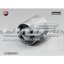 CAB60001 Fenox Сайлентблок переднього нижнього важеля
