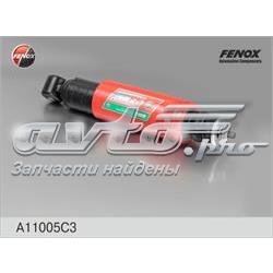 Амортизатор передній 42150068SX Stellox