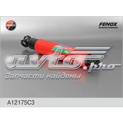 Амортизатор задній A12175C3 Fenox