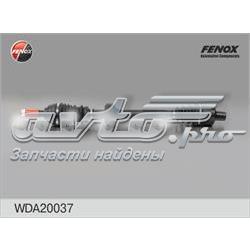Привід правий WDA20037 FENOX