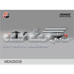 WDA20038 Fenox піввісь (привід передня, права)
