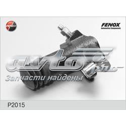 P2015 Fenox циліндр зчеплення, робочий