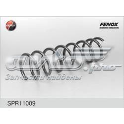 Купити SPR11009 Fenox Задні пружини