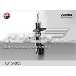 Амортизатор передній, правий Fenox A61540C3 ціна, від 42.87 USD