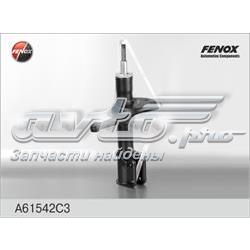 Купити A61542C3 Fenox Амортизатор передній, правий