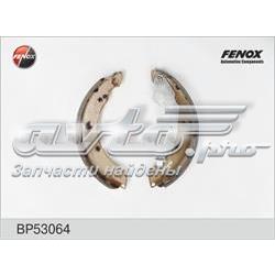 Купити BP53064 Fenox Колодки гальмові задні, барабанні