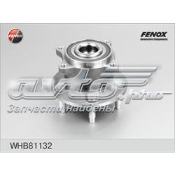 Маточини задніх коліс Fenox WHB81132 ціна, від 61.32 USD