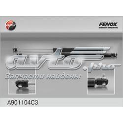A901104C3 Fenox Амортизатор кришки багажника / двері 3/5-ї задньої