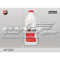 Антифріз AF1252 Fenox