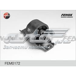 подушка (опора) двигуна, задня ZV448432 Задня подушка двигуна ZZVF ZV448432