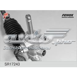 Рульова рейка SR17243 Fenox