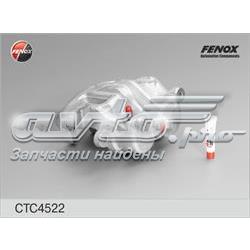 Супорт гальмівний, передній, правий Fenox CTC4522