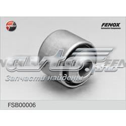 Сайлентблок заднього важеля Fenox FSB00006 ціна, від 6.33 USD