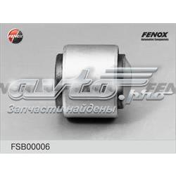 FSB00006 Fenox Сайлентблок верхнього важеля