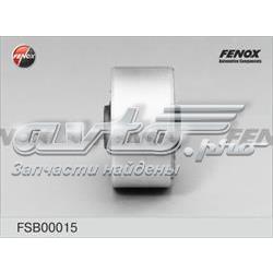 FSB00015 Fenox Сайлентблок траверси кріплення заднього редуктора, задній