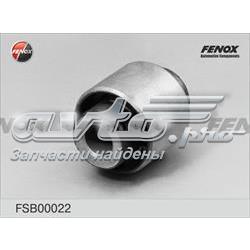 Задні втулки амортізатора FSB00022 Fenox