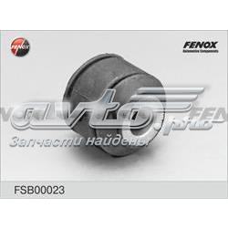 Сайлентблок амортизатора переднього Fenox FSB00023 ціна, від 6.11 USD