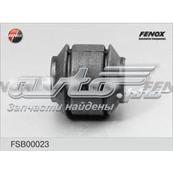 FSB00023 Fenox Сайлентблок амортизатора переднього