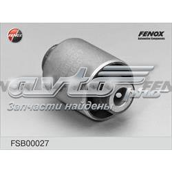 Сайлентблок амортизатора заднього Fenox FSB00027 ціна, від 10.77 USD