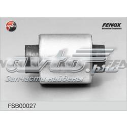 FSB00027 Fenox Сайлентблок амортизатора заднього