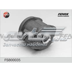Сайлентблок цапфи задньої Fenox FSB00035 ціна, від 2.89 USD