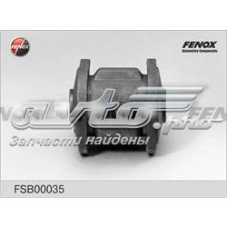 FSB00035 Fenox Сайлентблок заднього кулака