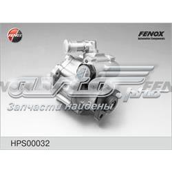 Насос ГУР HPS00032 Fenox