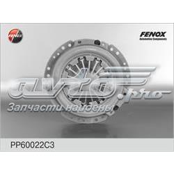 Пелюстковий кошик зчеплення Fenox PP60022C3 ціна, від 24.90 USD