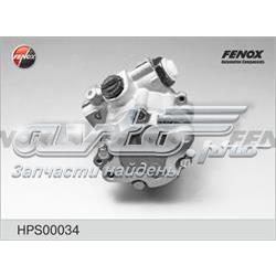 Насос ГУР HPS00034 Fenox