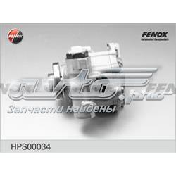 Купити HPS00034 Fenox Насос гідравліки