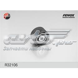 Ролик ременя ГРМ, паразитний Fenox R32106