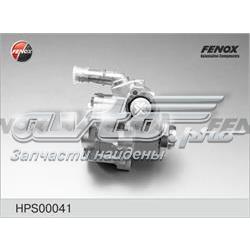 Насос ГУР HPS00041 Fenox