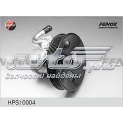 Насос ГУР HPS10004 Fenox