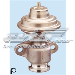 721949530 Pierburg Клапан рециркуляції відпрацьованих газів EGR