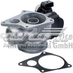 Клапан EGR рециркуляції газів Mercedes A6120980417