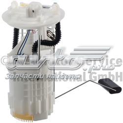 Бензонасос ENT100089 Engitech