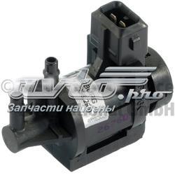 702256290 Pierburg Клапан соленоїд регулювання заслонки EGR