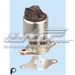 Клапан EGR Pierburg 724809110 ціна, від 47.81 USD