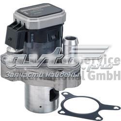 Клапан EGR рециркуляції газів Elstock 730140