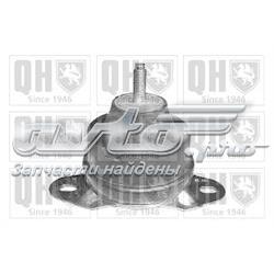 EM4219 QUINTON HAZELL Подушка (опора) двигуна, права верхня