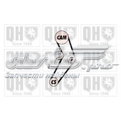 Зубчастий ремінь QUINTON HAZELL QTB259 ціна, від 9.74 USD